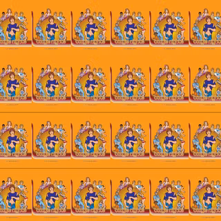 Boogie Nights wallpaper