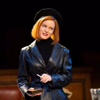 Witness for the Prosecution wallpaper