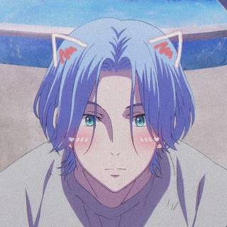 Langa Hasegawa wallpaper