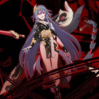 Herrscher of Sentience wallpaper