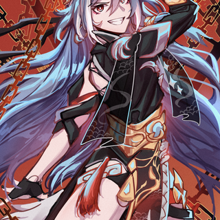 Herrscher of Sentience wallpaper