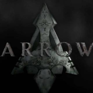 Arrow symbol wallpaper