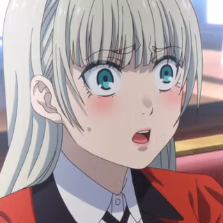 Anime girl icon wallpaper