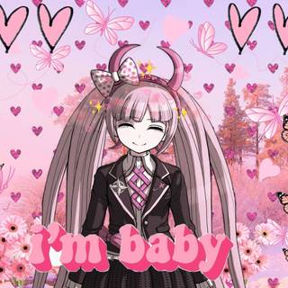 Kotoko Utsugi wallpaper