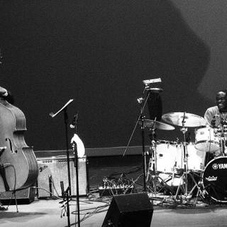 Elvin Jones wallpaper