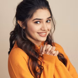 Krithi Shetty 4k wallpaper