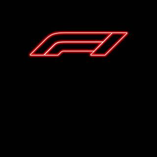Formula 1 logo wallpaper