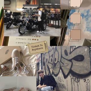 Song Yuvin wallpaper