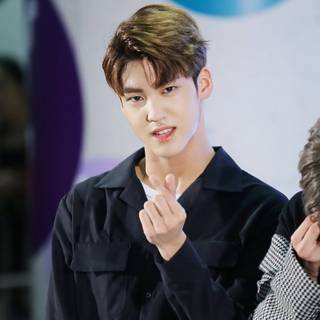 Song Yuvin wallpaper