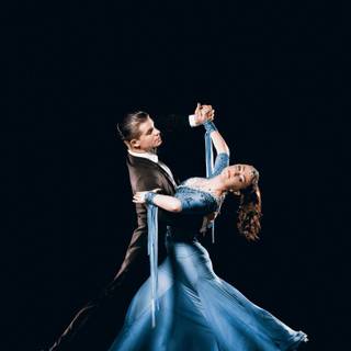 Latin dance wallpaper