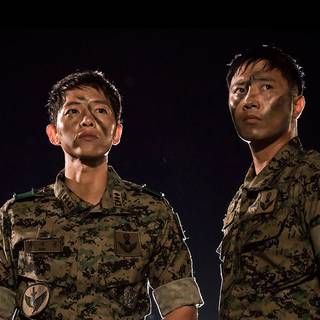 Military for Android wallpaper