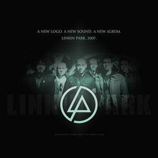Linkin Park desktop wallpaper
