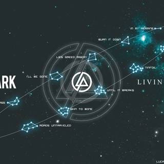 Linkin Park desktop wallpaper
