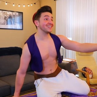 Kurt Tocci wallpaper