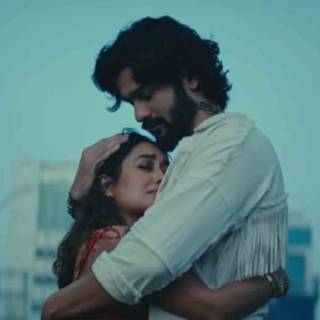 Taaron Ke Shehar wallpaper