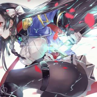 Anime epic 4k wallpaper