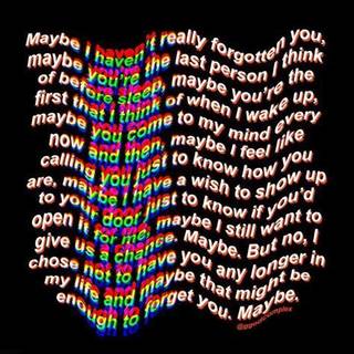 Aesthetic sadness wallpaper