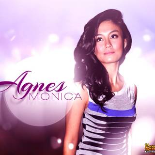 Agnes Monica wallpaper