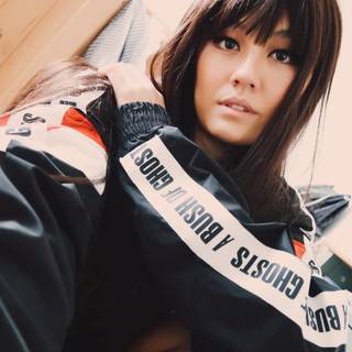 Agnes Monica wallpaper