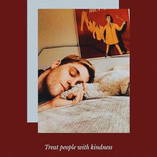 Garrett Watts wallpaper