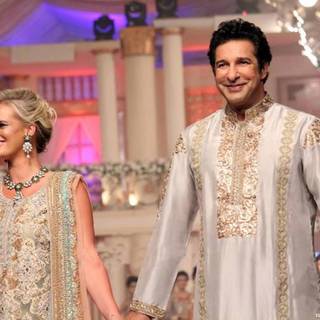 Wasim Akram wallpaper