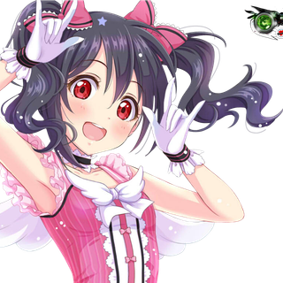 Nico Nico Nii wallpaper