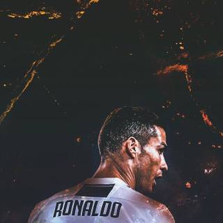 Soccer players 2021 wallpaper