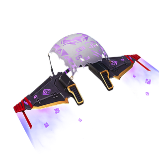 Fortnite Chapter 2: Season 6 wallpaper