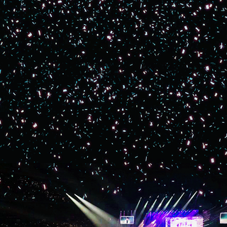 Jungkook concert wallpaper