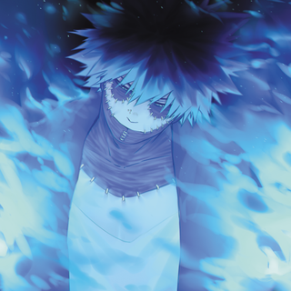 Boku no Hero Academia manga wallpaper