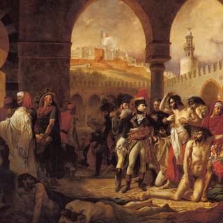 Old paintings wallpaper