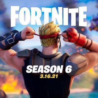 Agent Jones Fortnite wallpaper