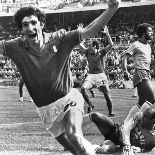 Paolo Rossi wallpaper