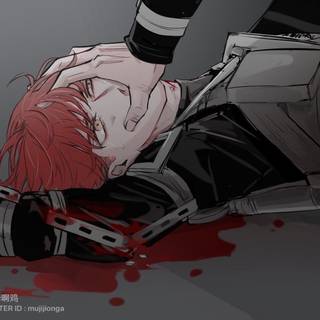 Floch Forster wallpaper