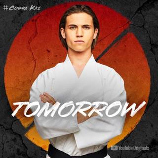 Robby Keene wallpaper