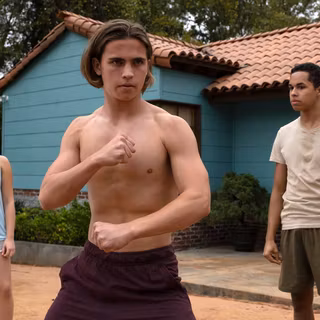 Robby Keene wallpaper