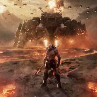 Justice League movie 2021 wallpaper