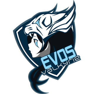 Evos Legends wallpaper