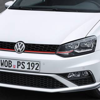 Polo modified wallpaper