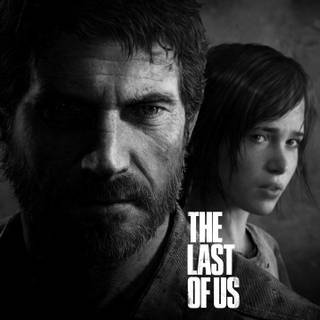 The Last of Us PS3 wallpaper