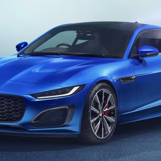 Jaguar 2021 wallpaper