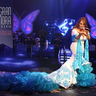 Jenni Rivera wallpaper