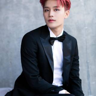 Moon Taeil wallpaper