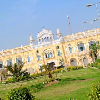 Nankana Sahib wallpaper