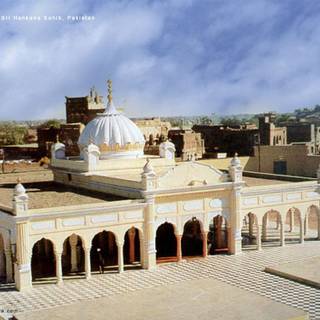 Nankana Sahib wallpaper
