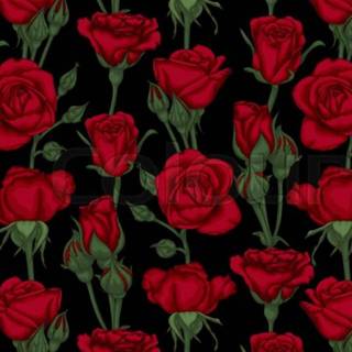 I smell spring wallpaper