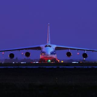 Air Canada wallpaper