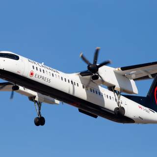 Air Canada wallpaper