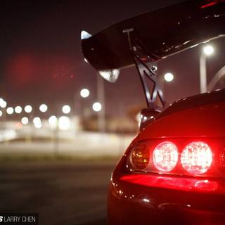 Mark 1 Supra wallpaper