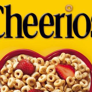 Honey Nut Cheerios wallpaper